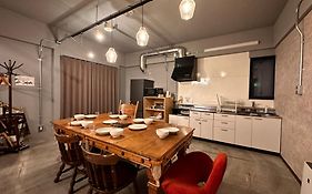 Economy Hotel Upashi